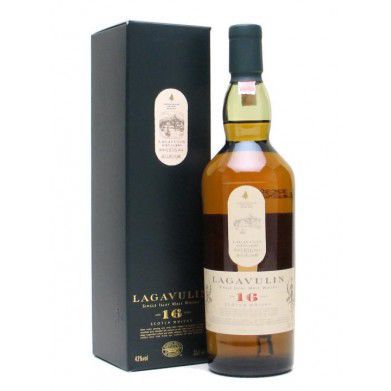 Lagavulin